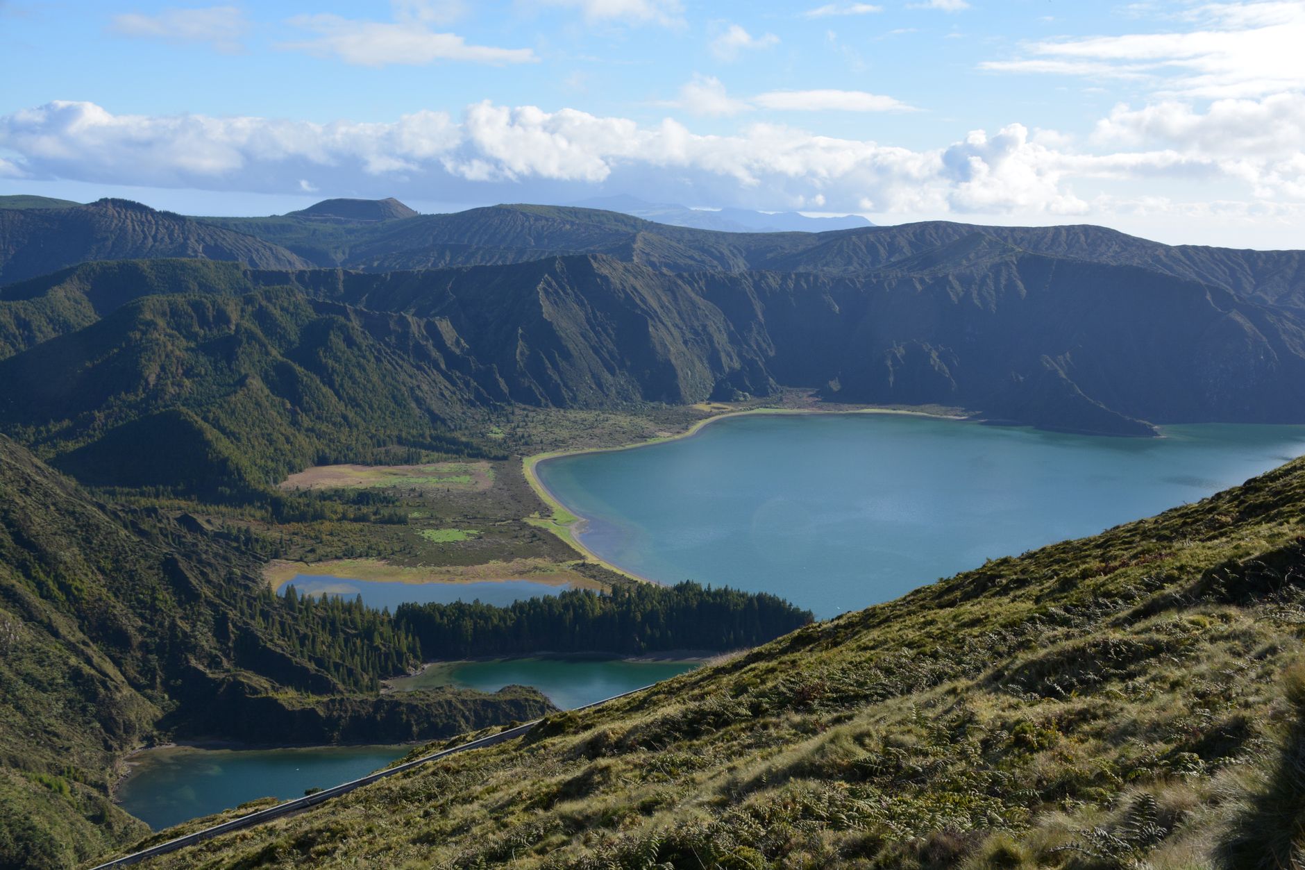 Budget Açores : combien prévoir par jour ?