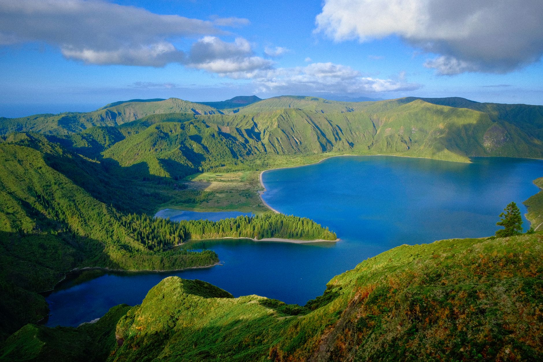 Quelle île choisir aux Açores selon vos envies