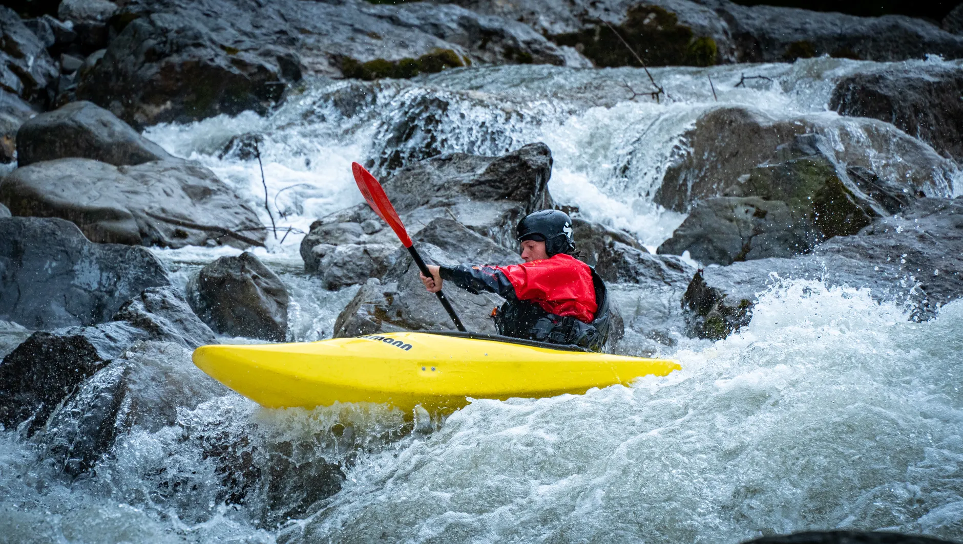 Canyoning aux Açores : quelle île choisir ?